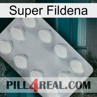 Super Fildena 16